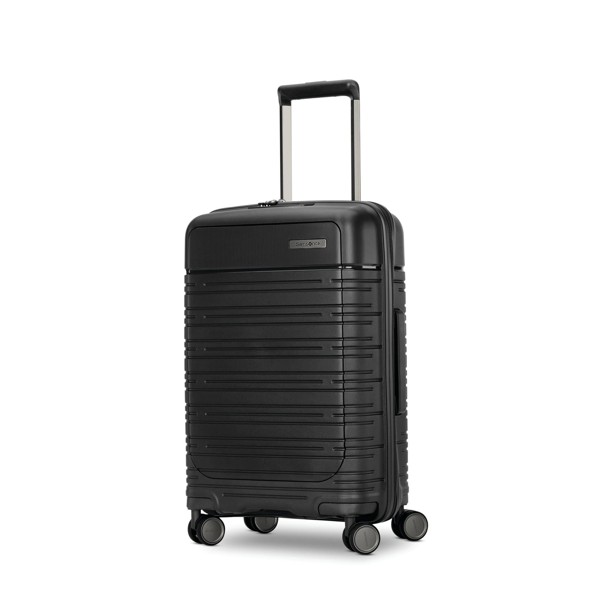 Samsonite Elevation Plus Hardside Global Carry-On Spinner (22 x 14 x 9 in)