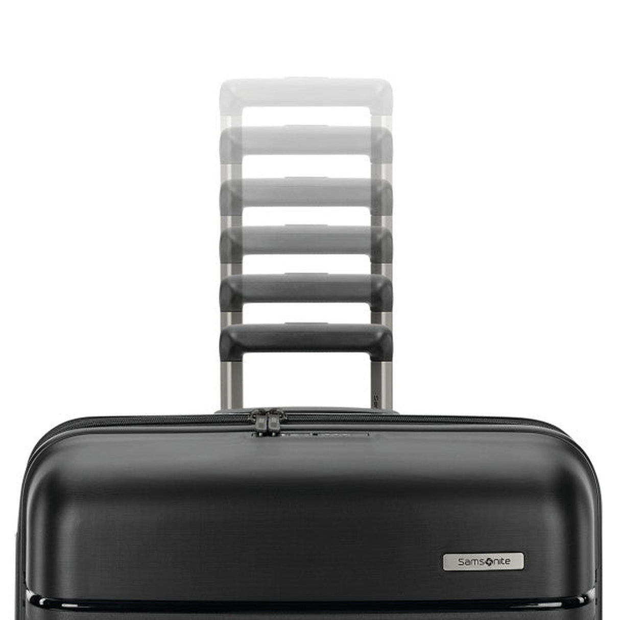 Samsonite Elevation Plus Hardside Large Spinner