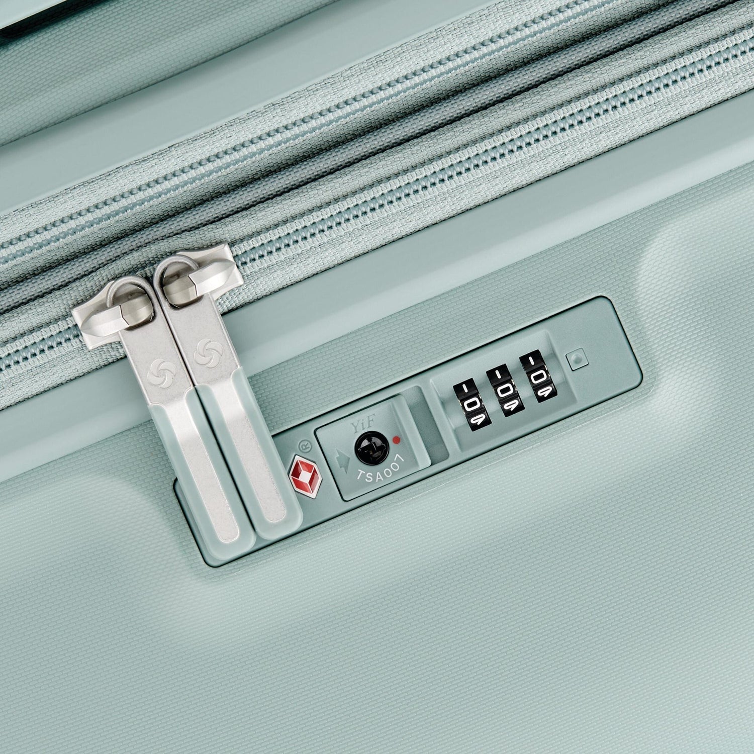 Samsonite Elevation Plus Hardside Large Spinner