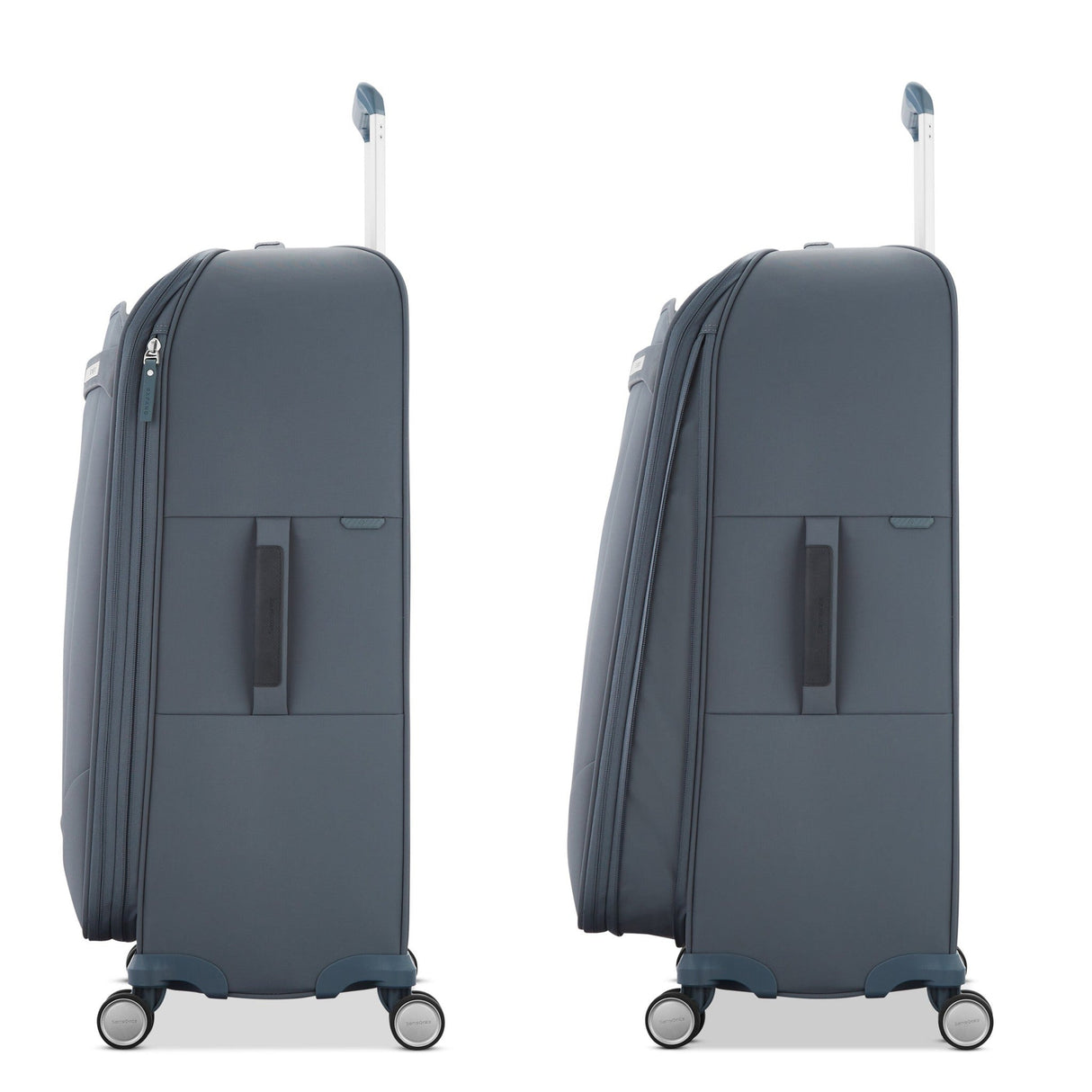 Samsonite Elevation Plus Large Expandable Spinner