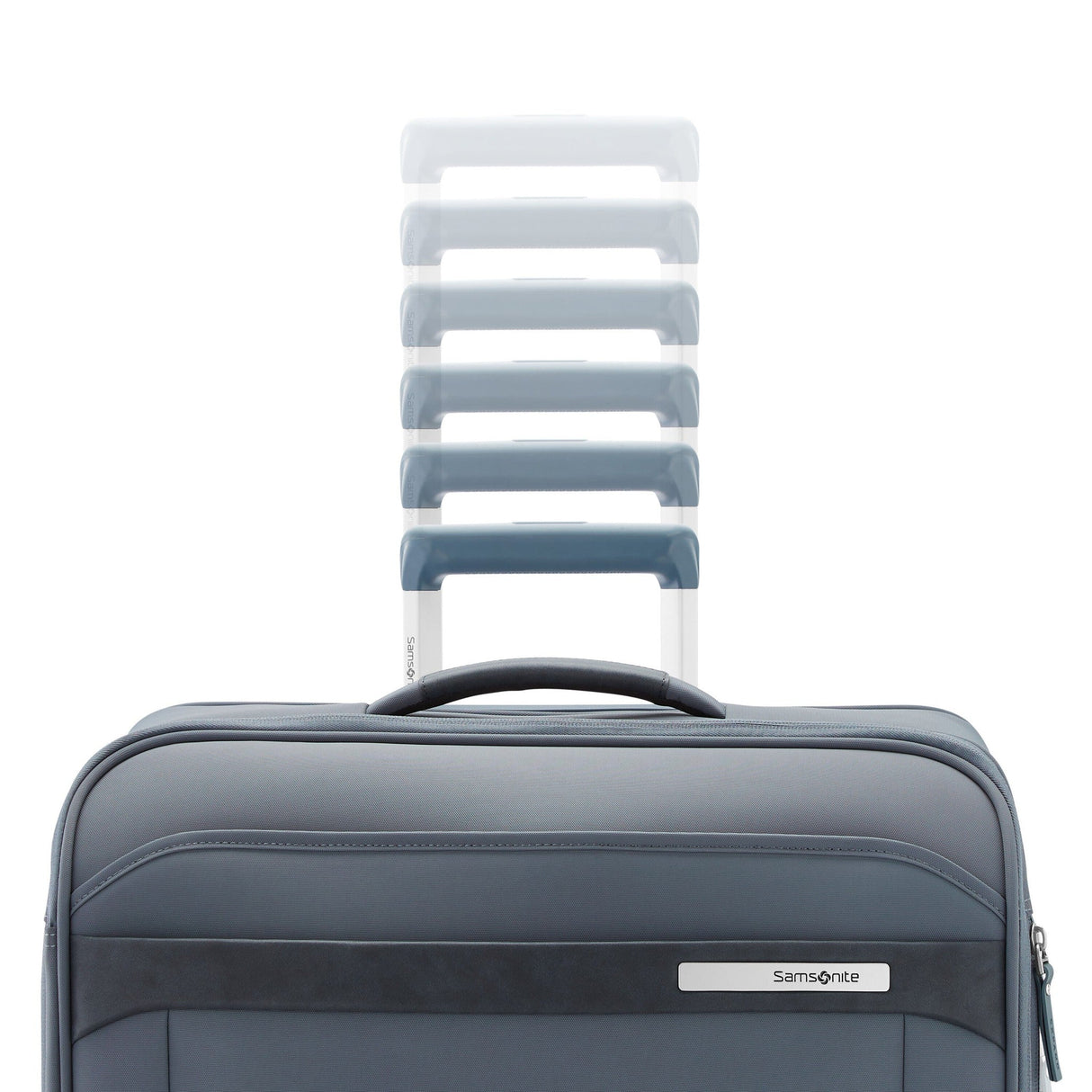 Samsonite Elevation Plus Large Expandable Spinner