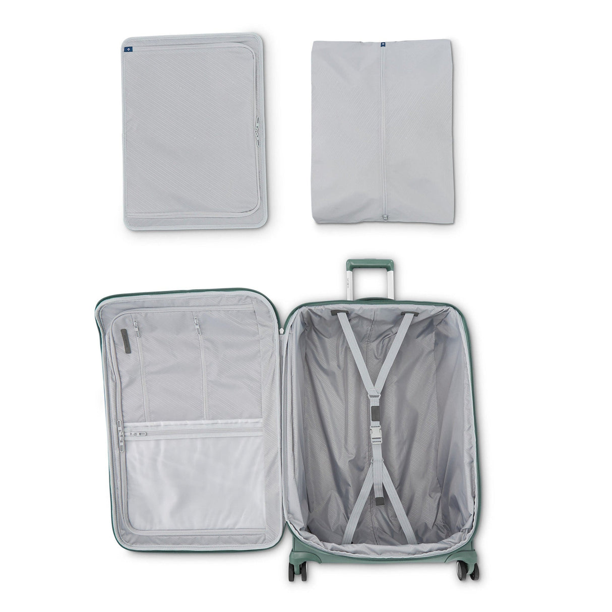 Samsonite Elevation Plus Large Expandable Spinner