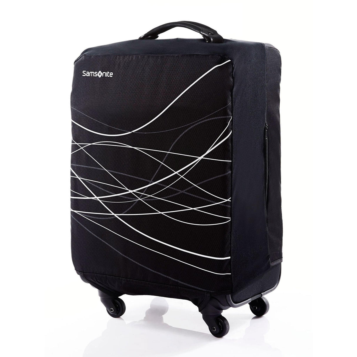 Samsonite Foldable Luggage Cover
