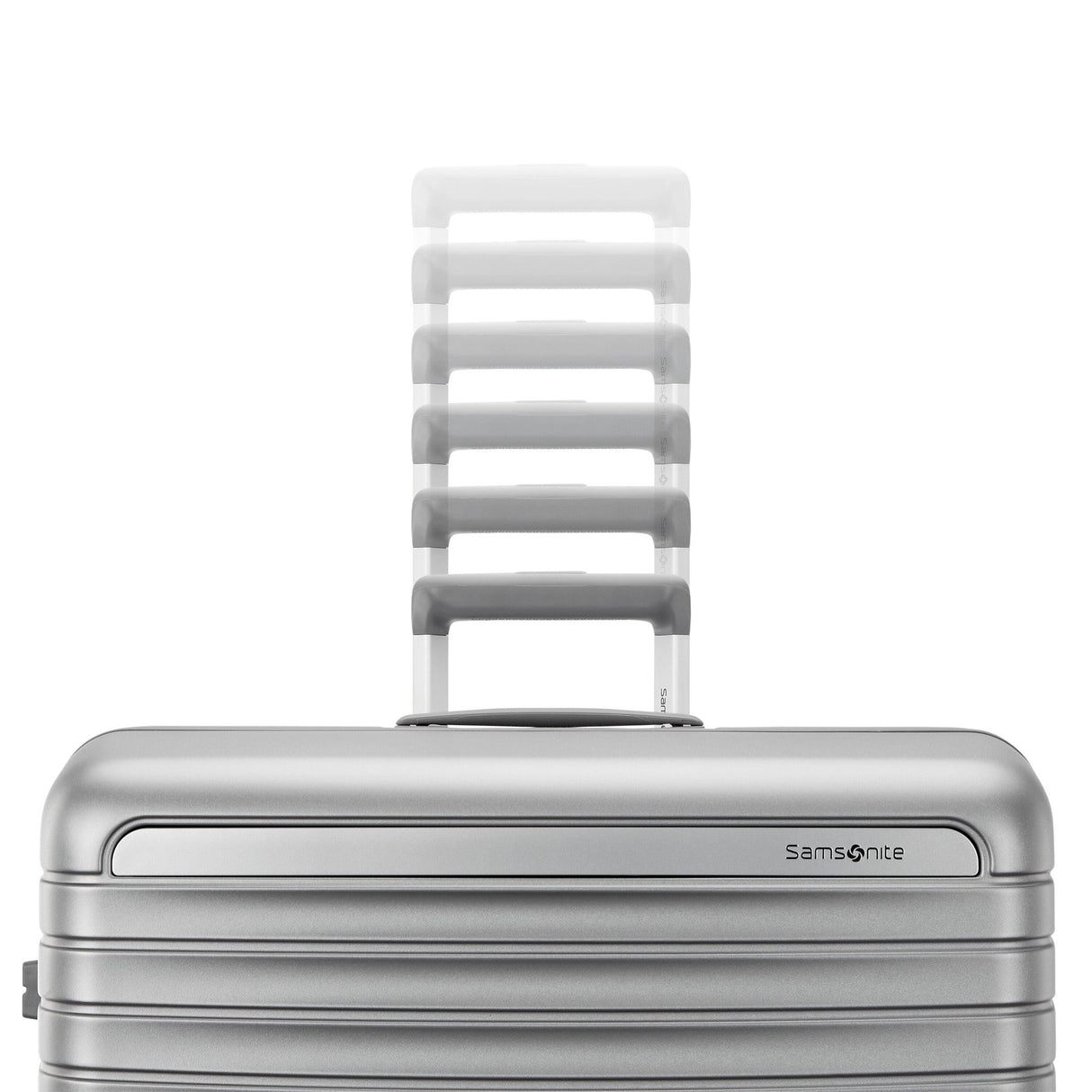 Samsonite Framelock Max Carry-On Spinner