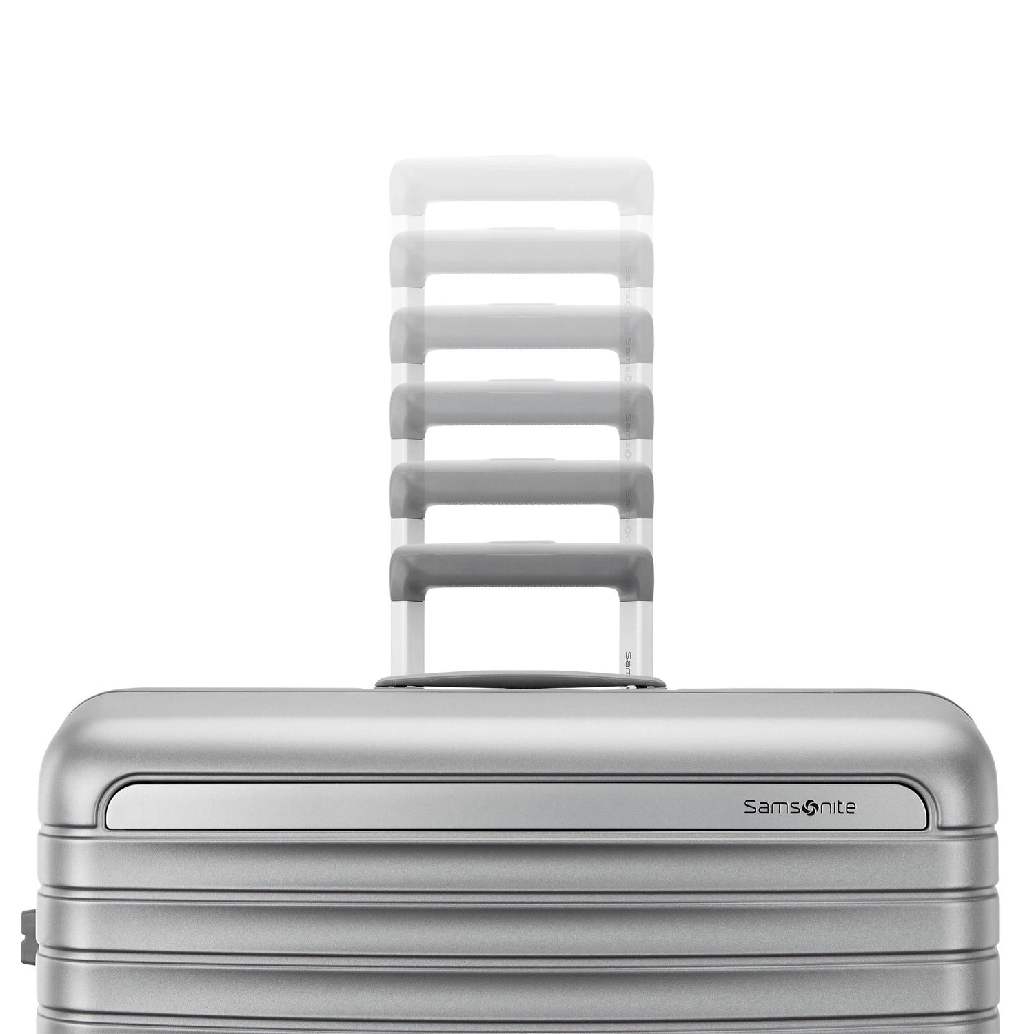 Samsonite Framelock Max Large Spinner