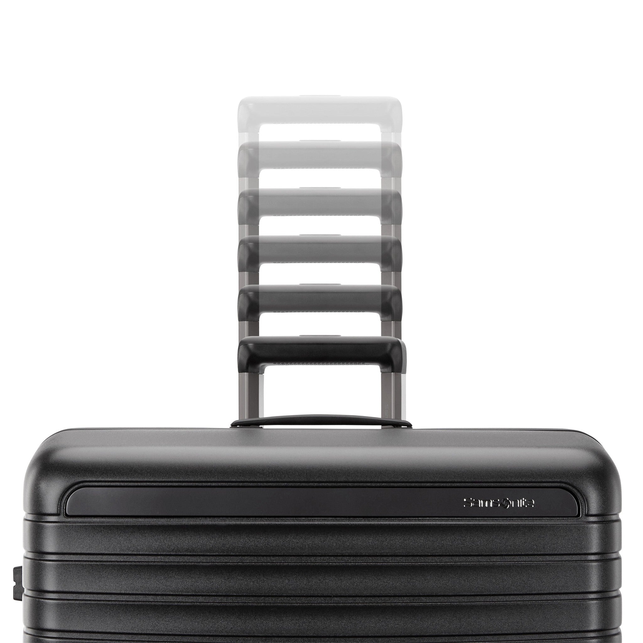 Samsonite Framelock Max Large Spinner