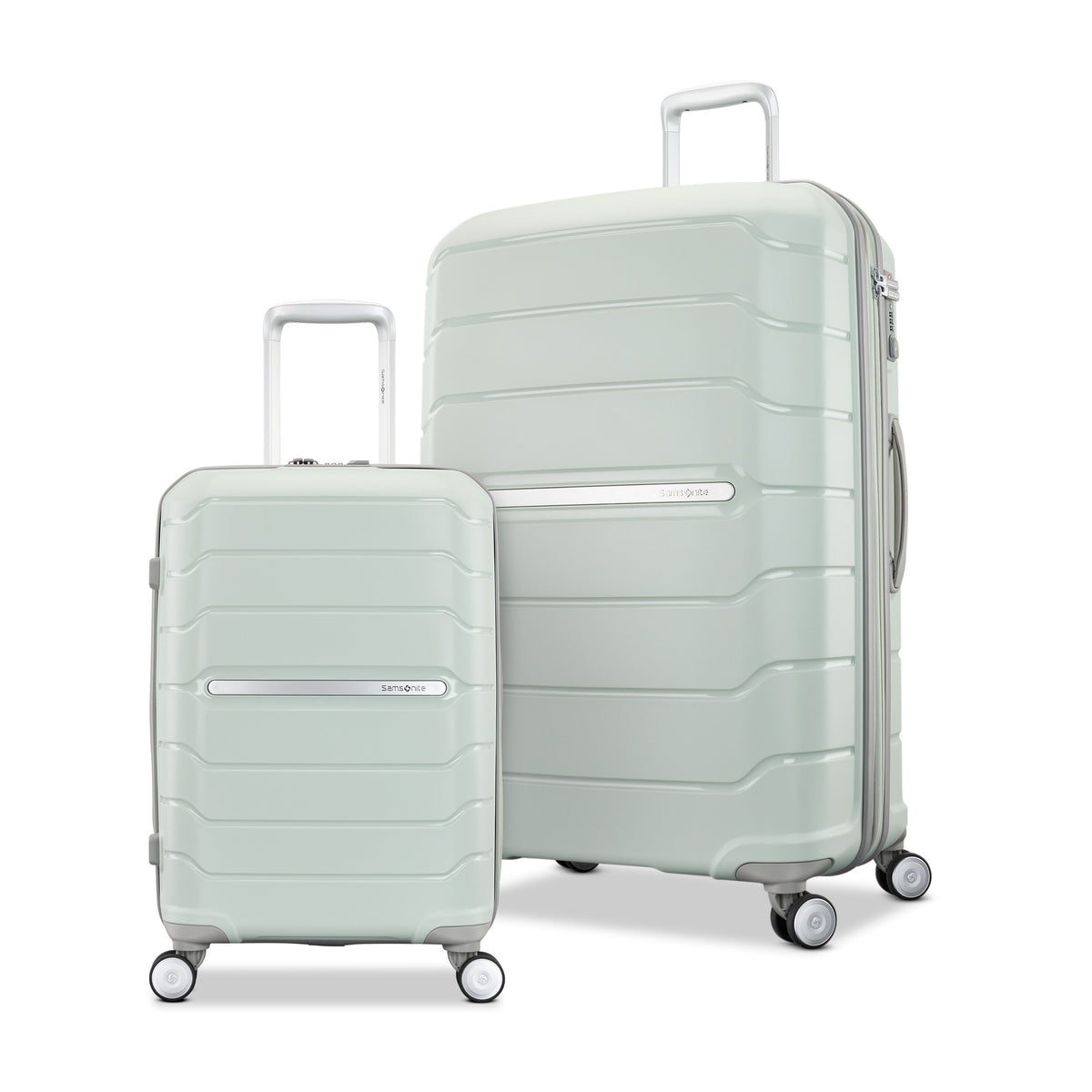Samsonite Freeform 2-Piece Set - 21" and 28" Spinners
