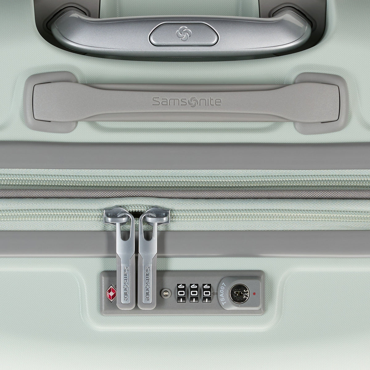 Samsonite Freeform 2-Piece Set - 21" and 28" Spinners