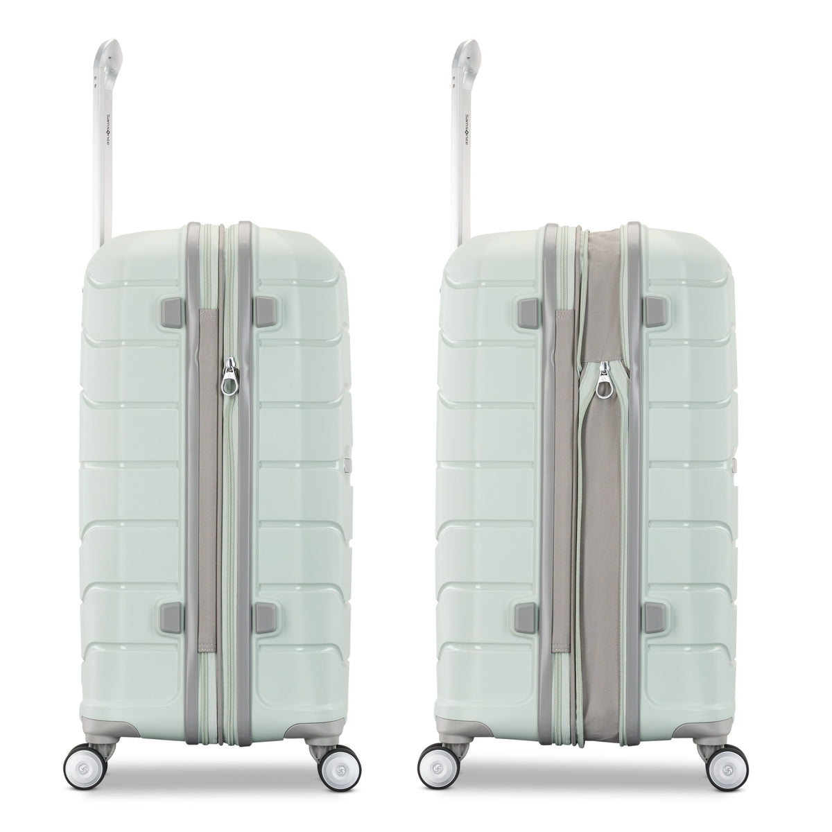 Samsonite Freeform 2-Piece Set - 21" and 28" Spinners