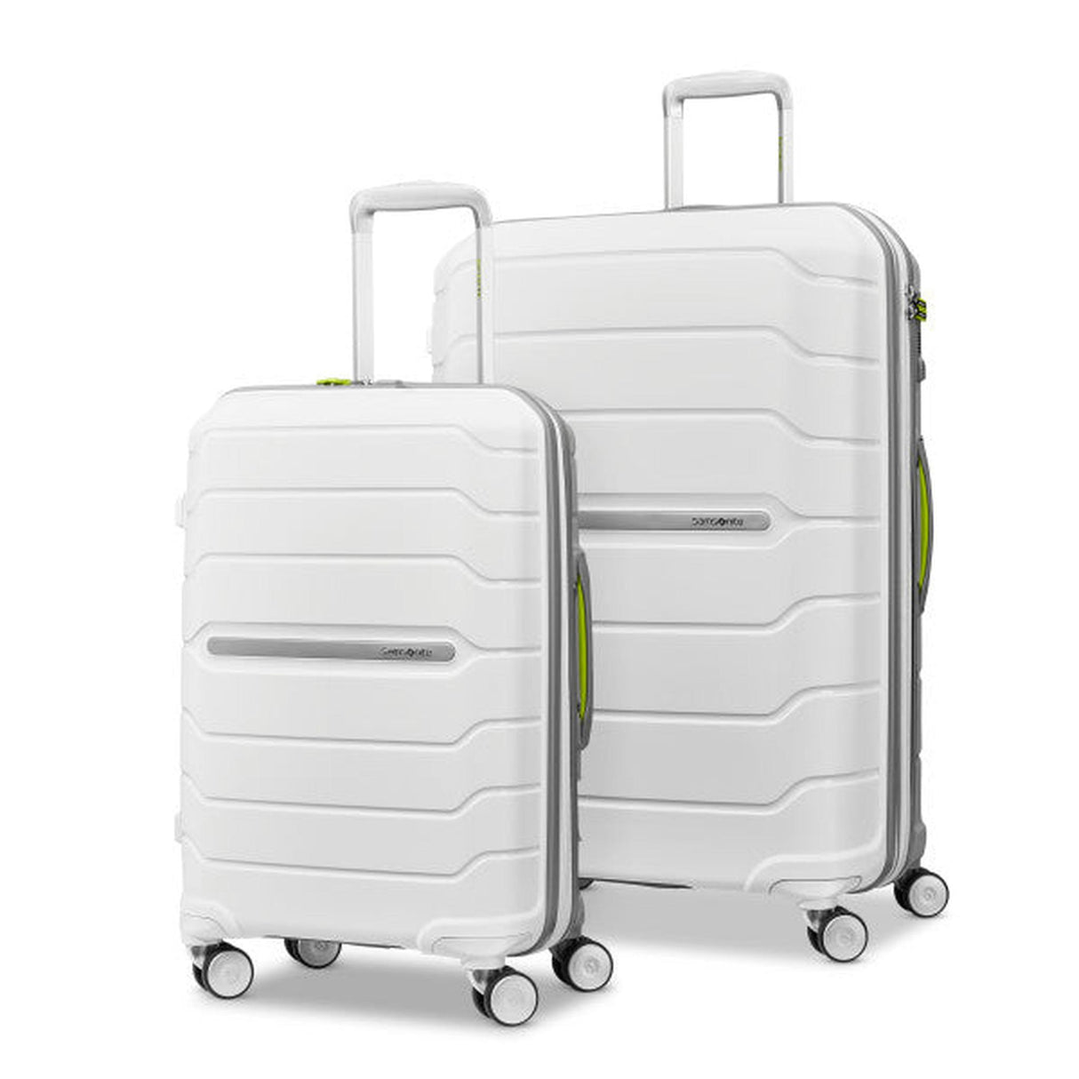 Samsonite Freeform 2-Piece Set - 21" and 28" Spinners