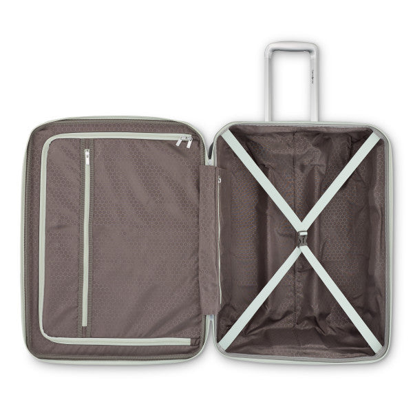 Samsonite Freeform 21" Carry-On Spinner
