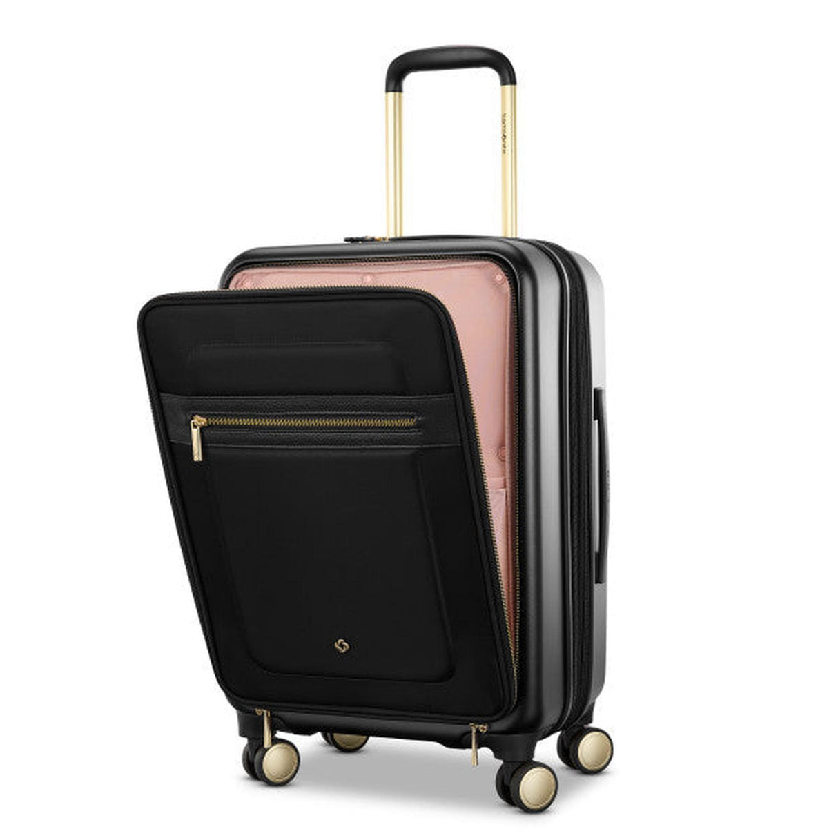Samsonite Mobile Solutions 2 Carry On Spinner