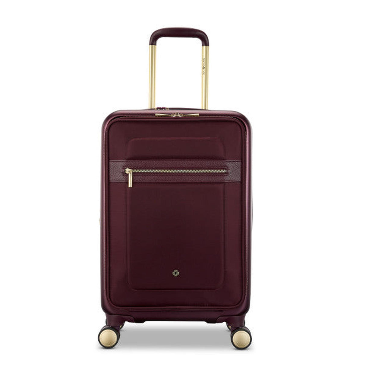 Samsonite Mobile Solutions 2 Carry On Spinner