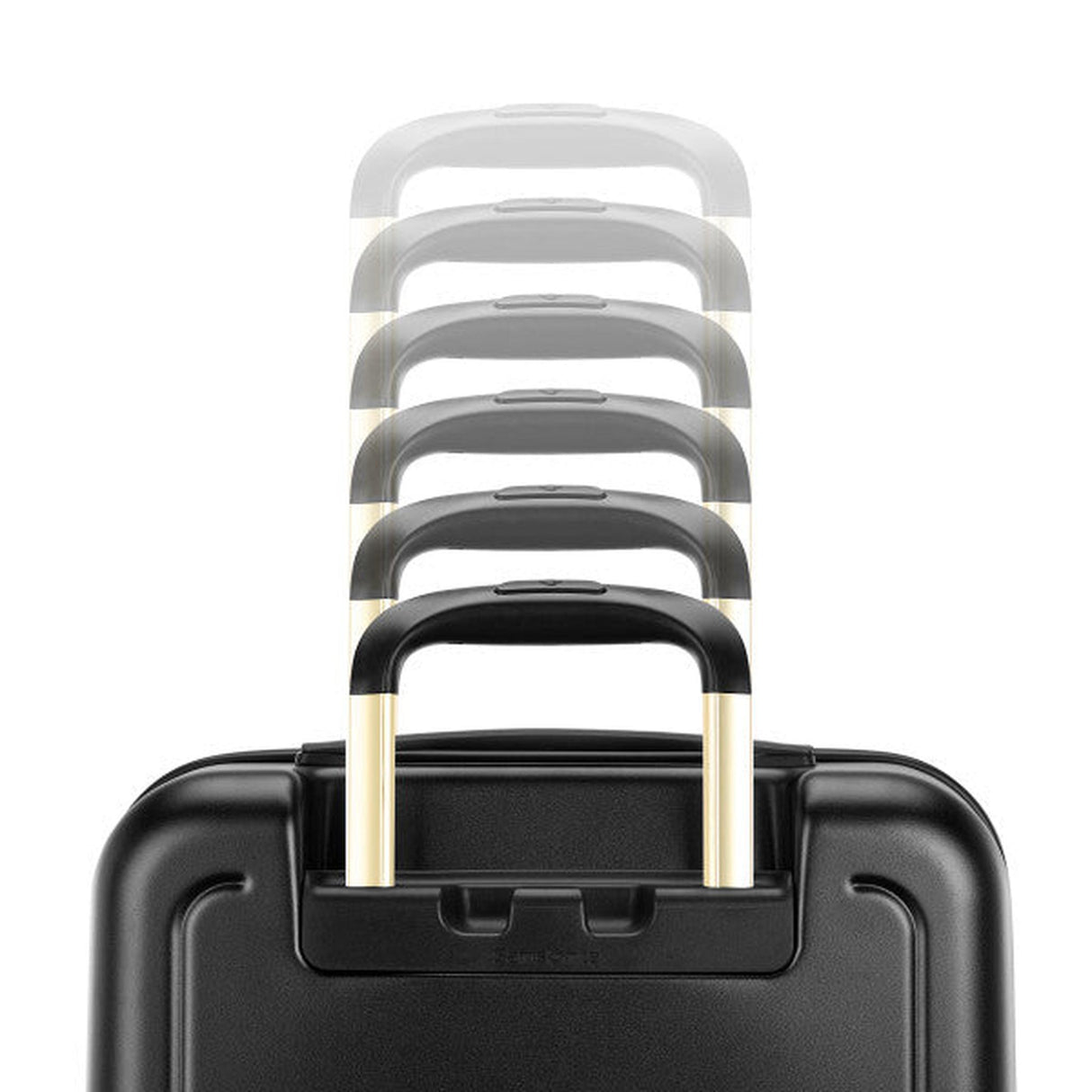 Samsonite Mobile Solutions 2 Carry On Spinner