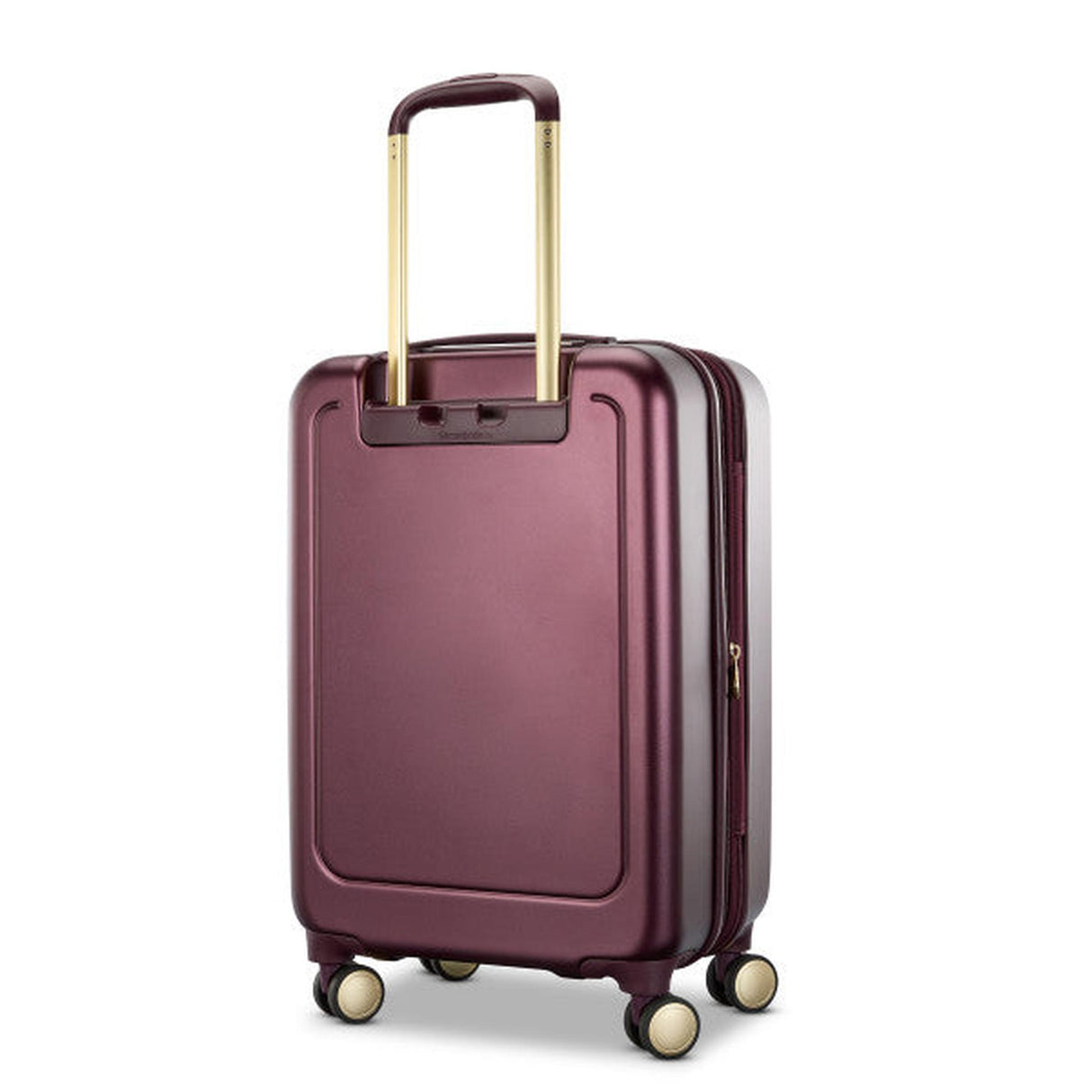 Samsonite Mobile Solutions 2 Carry On Spinner