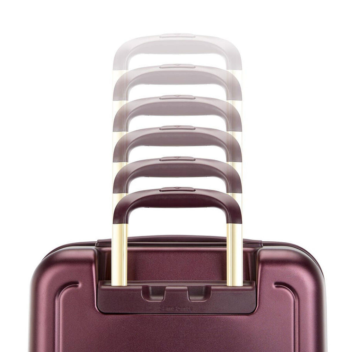 Samsonite Mobile Solutions 2 Carry On Spinner