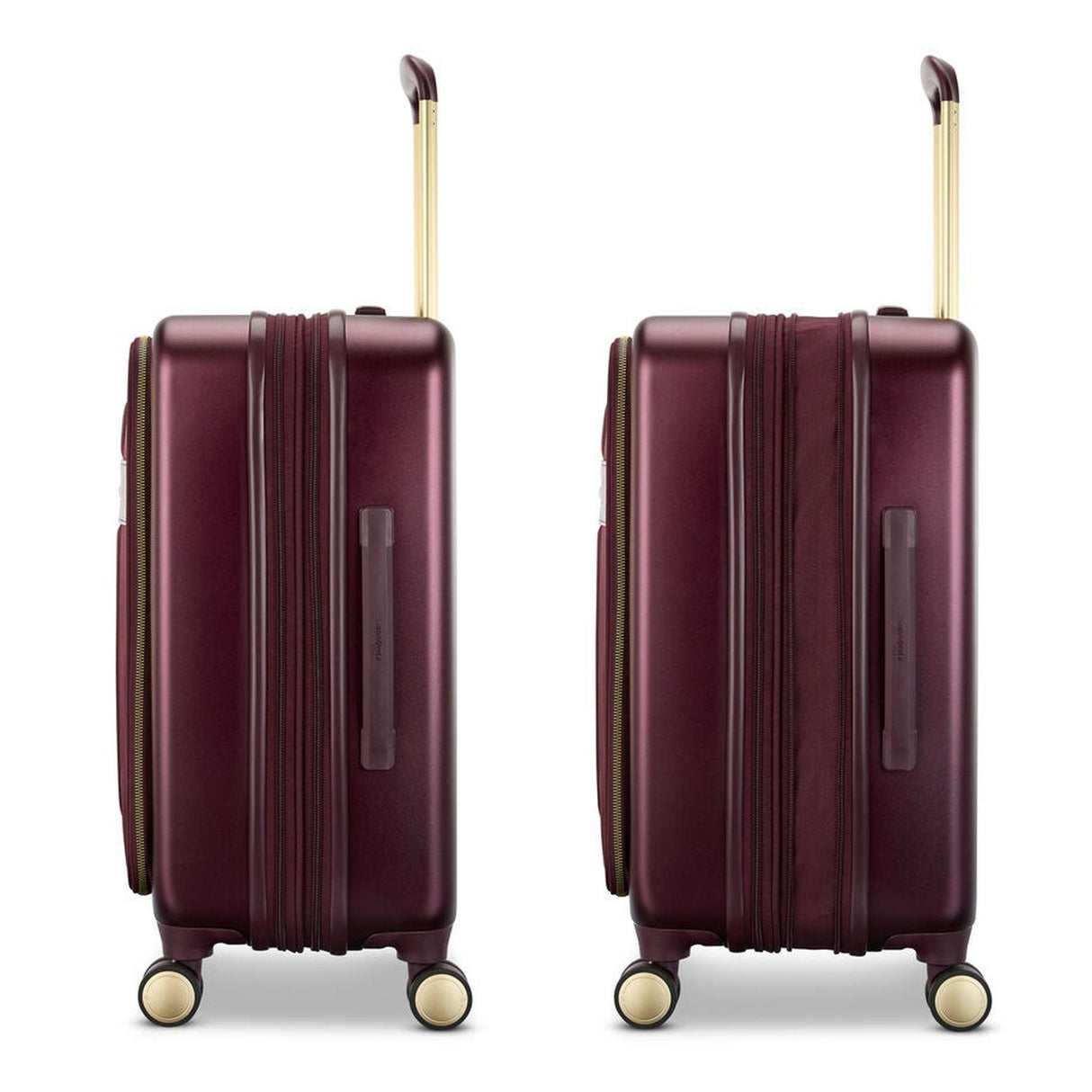 Samsonite Mobile Solutions 2 Carry On Spinner