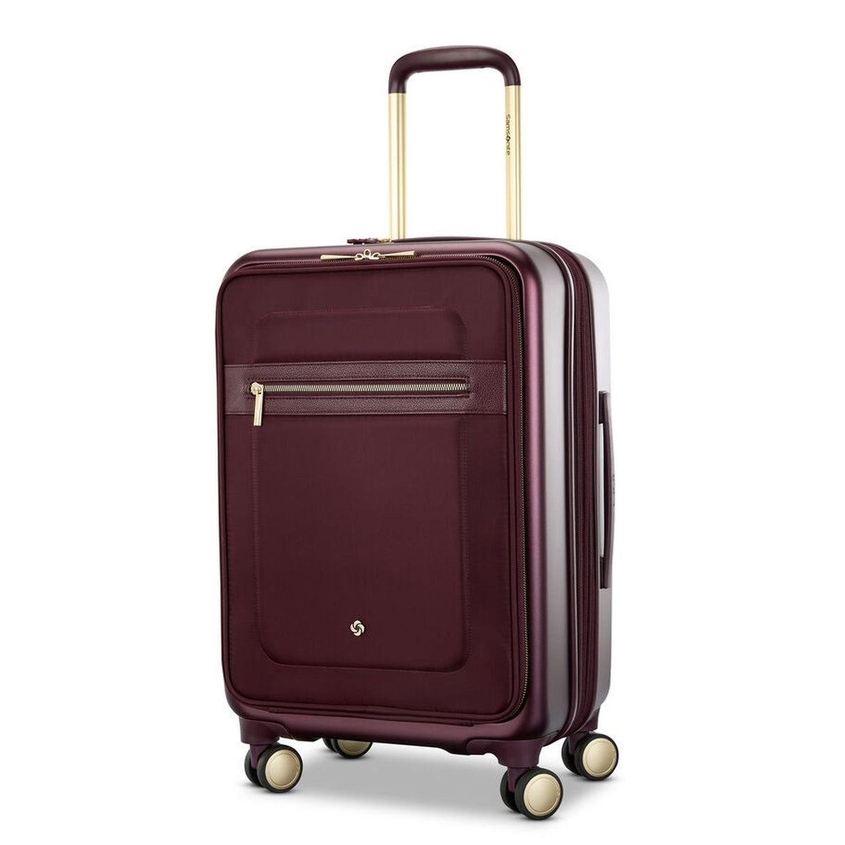 Samsonite Mobile Solutions 2 Carry On Spinner