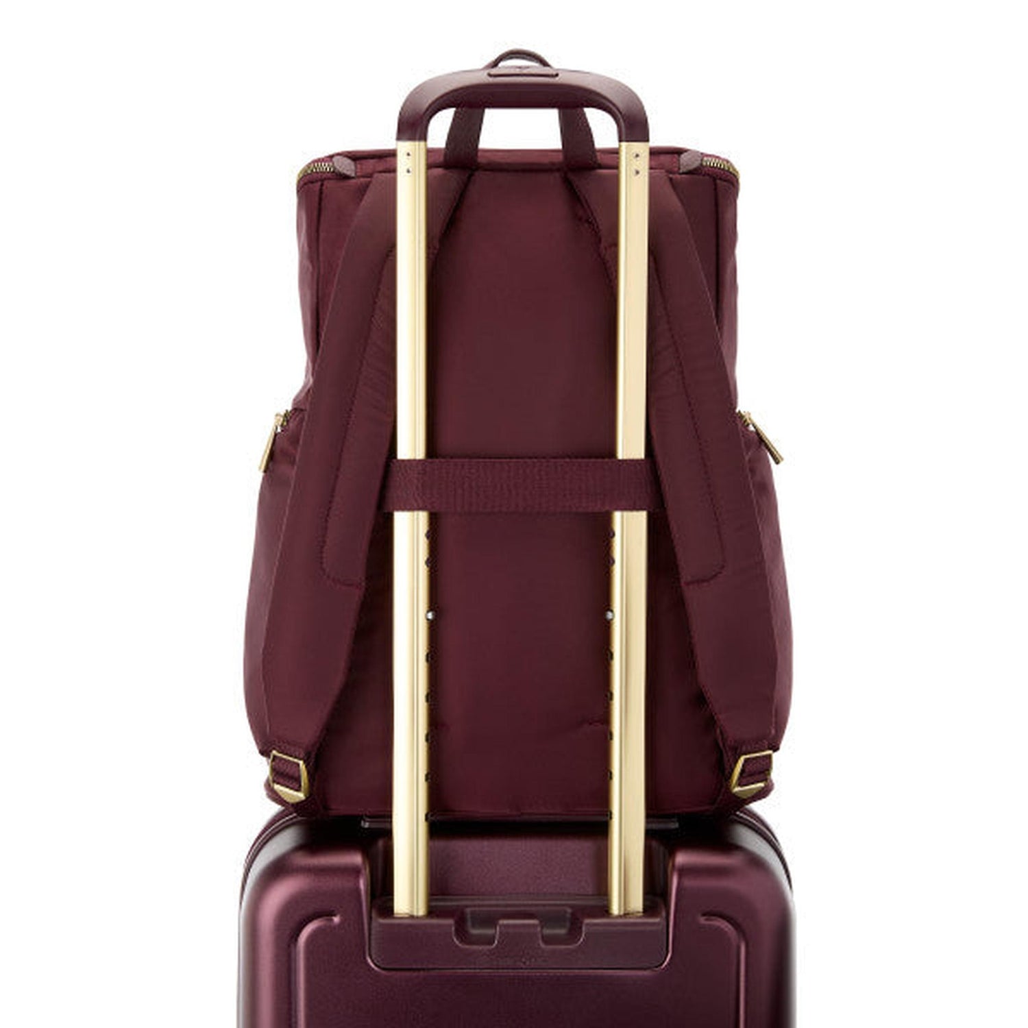 Samsonite Mobile Solutions 2 Deluxe Backpack