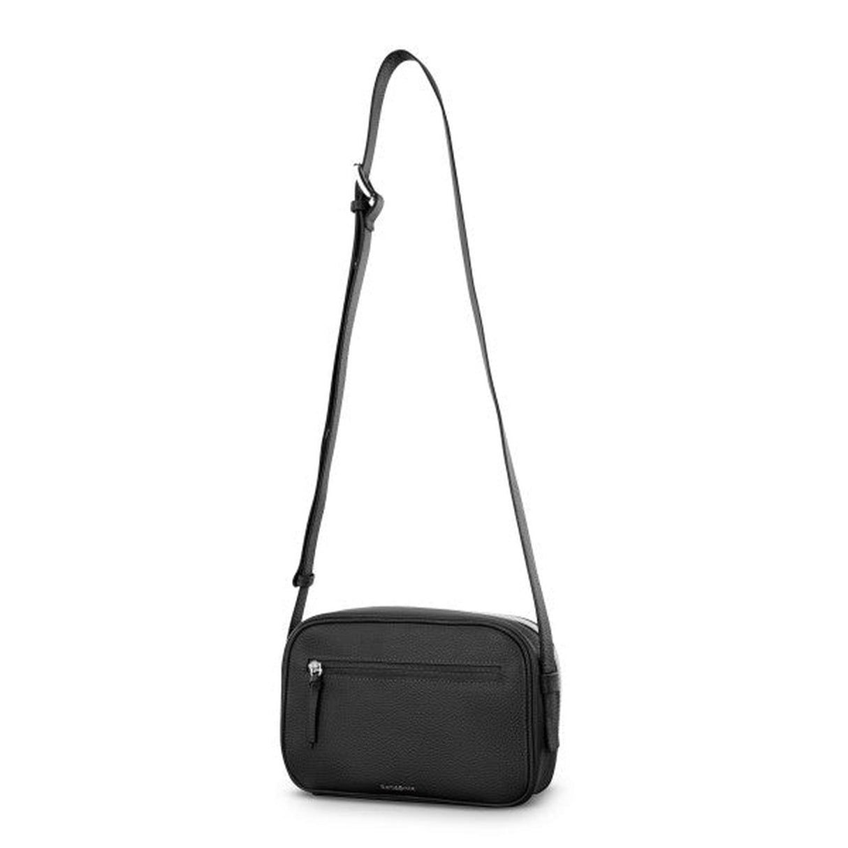 Samsonite Mobile Solutions Leather Crossbody
