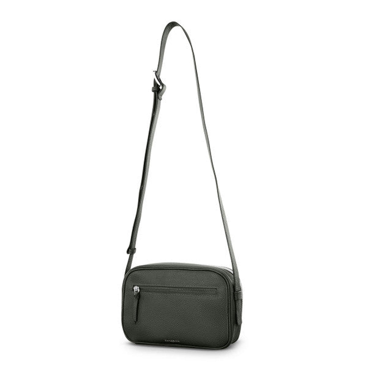 Samsonite Mobile Solutions Leather Crossbody