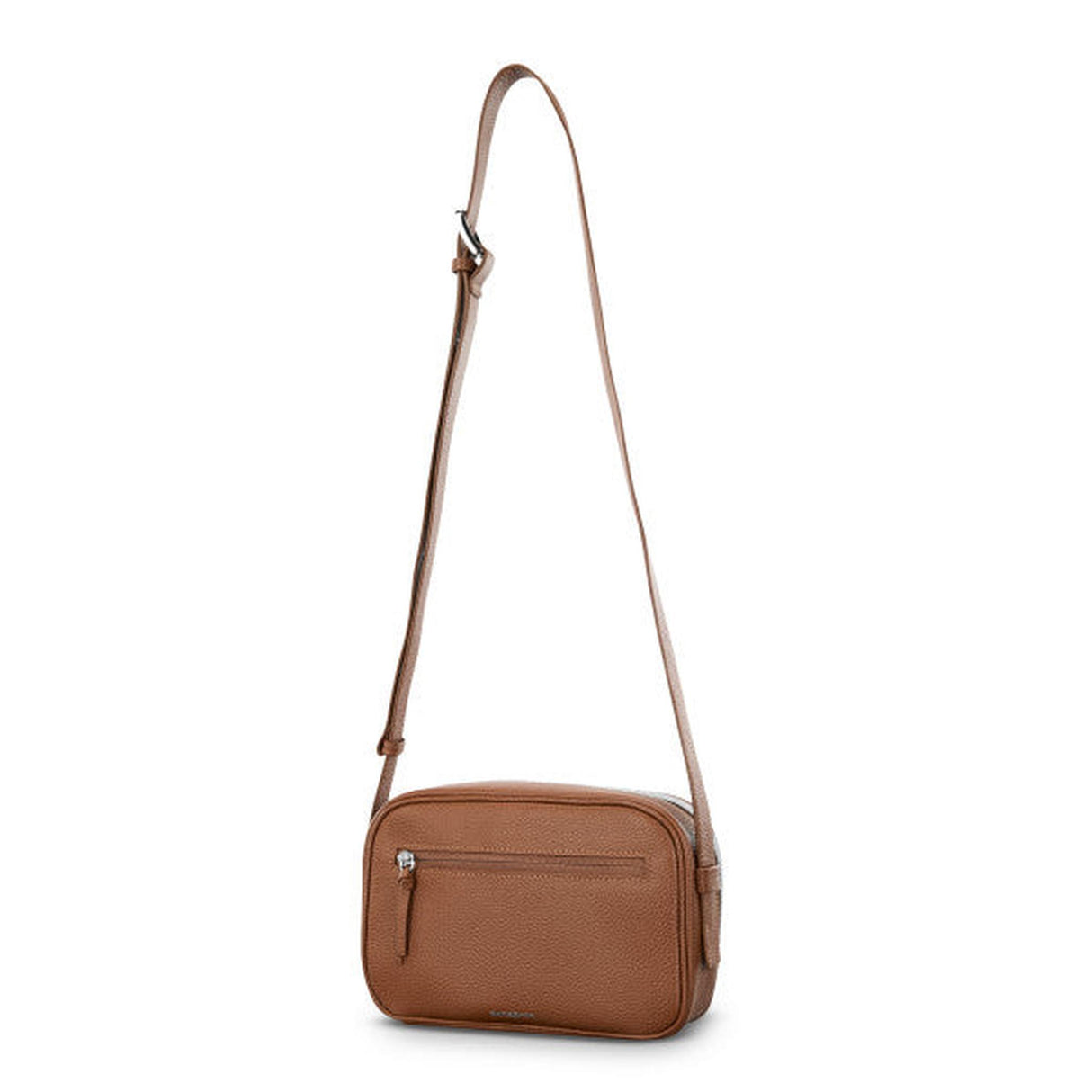 Samsonite Mobile Solutions Leather Crossbody
