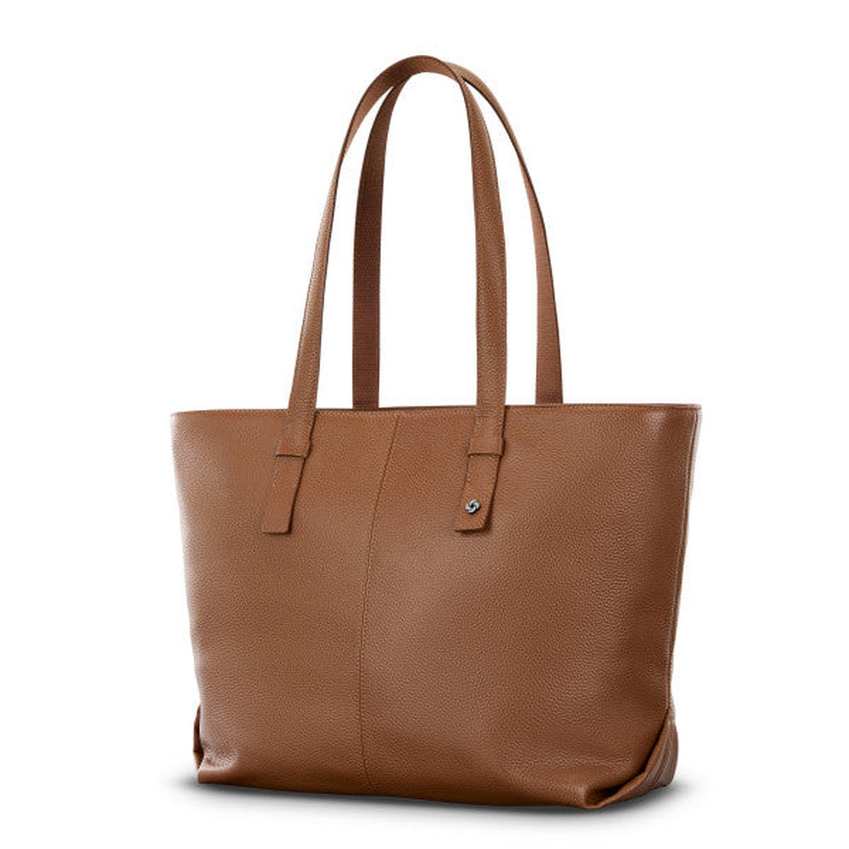Samsonite Mobile Solutions Leather Tote