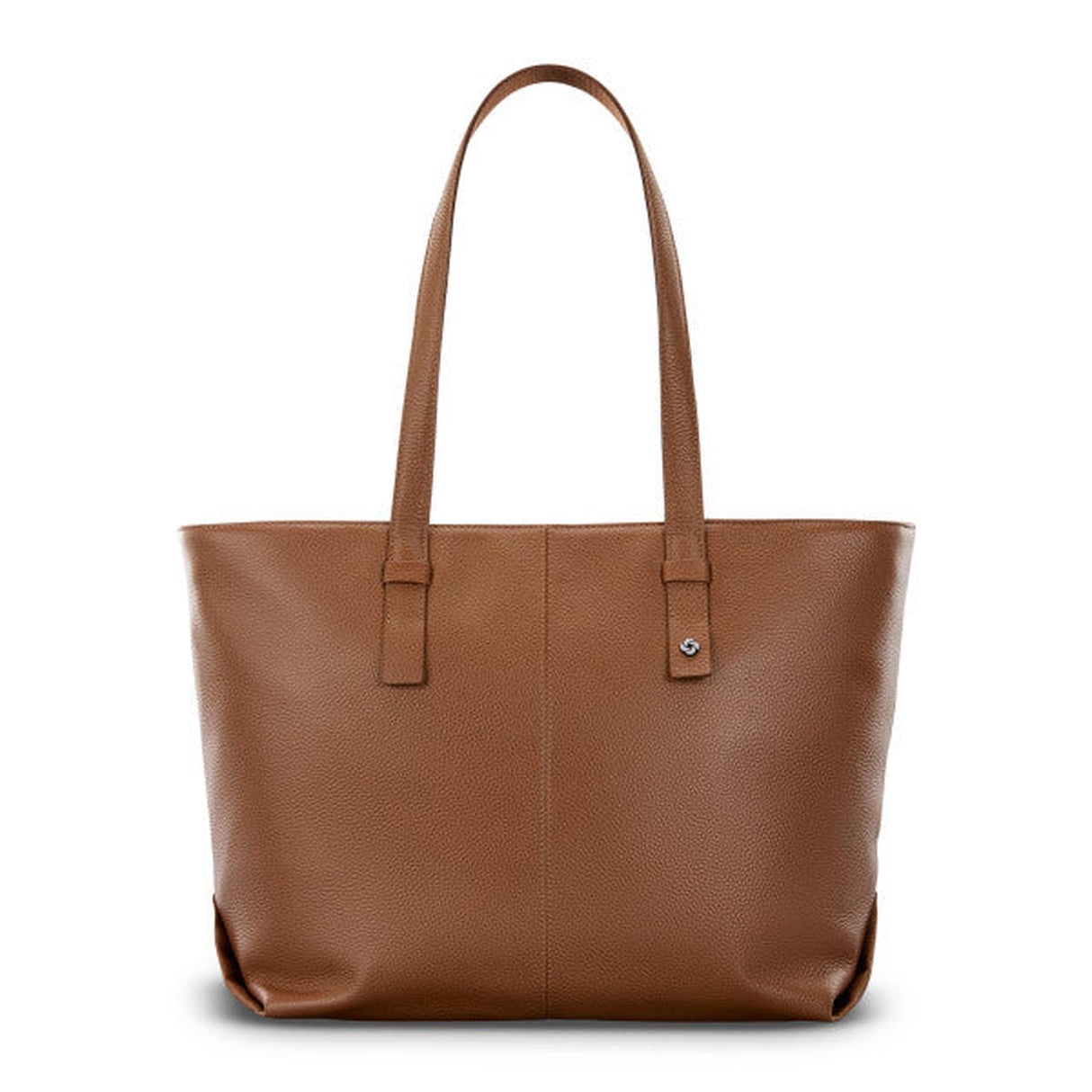 Samsonite Mobile Solutions Leather Tote