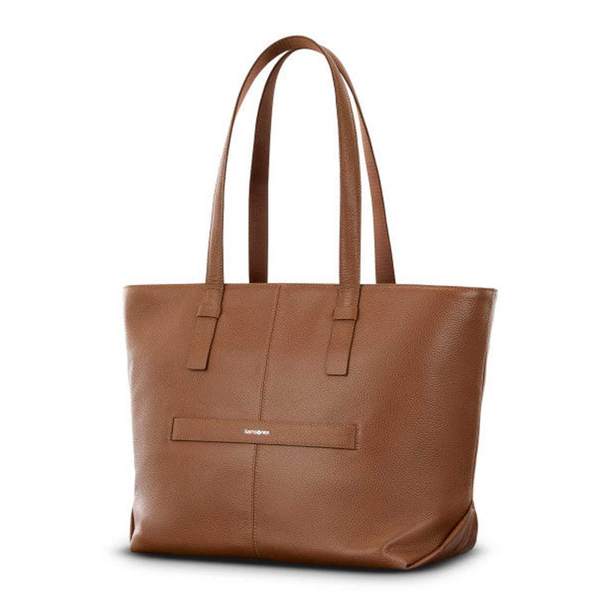 Samsonite Mobile Solutions Leather Tote