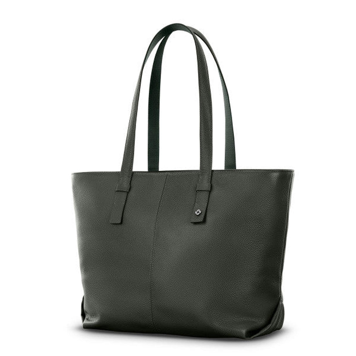 Samsonite Mobile Solutions Leather Tote