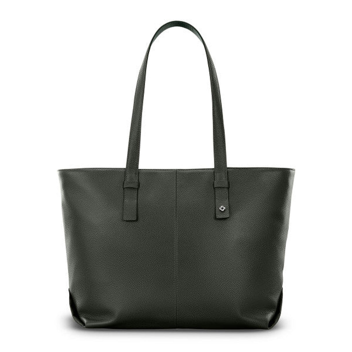 Samsonite Mobile Solutions Leather Tote