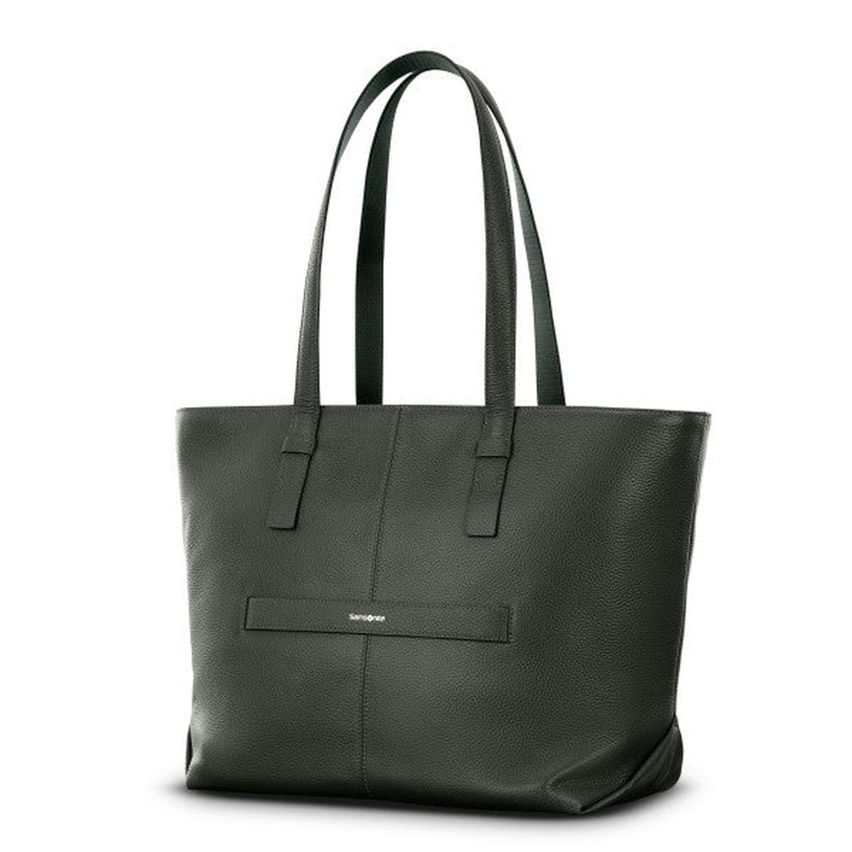 Samsonite Mobile Solutions Leather Tote