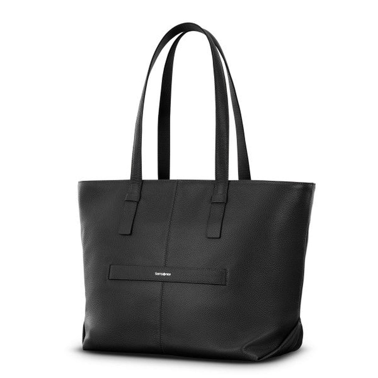 Samsonite Mobile Solutions Leather Tote