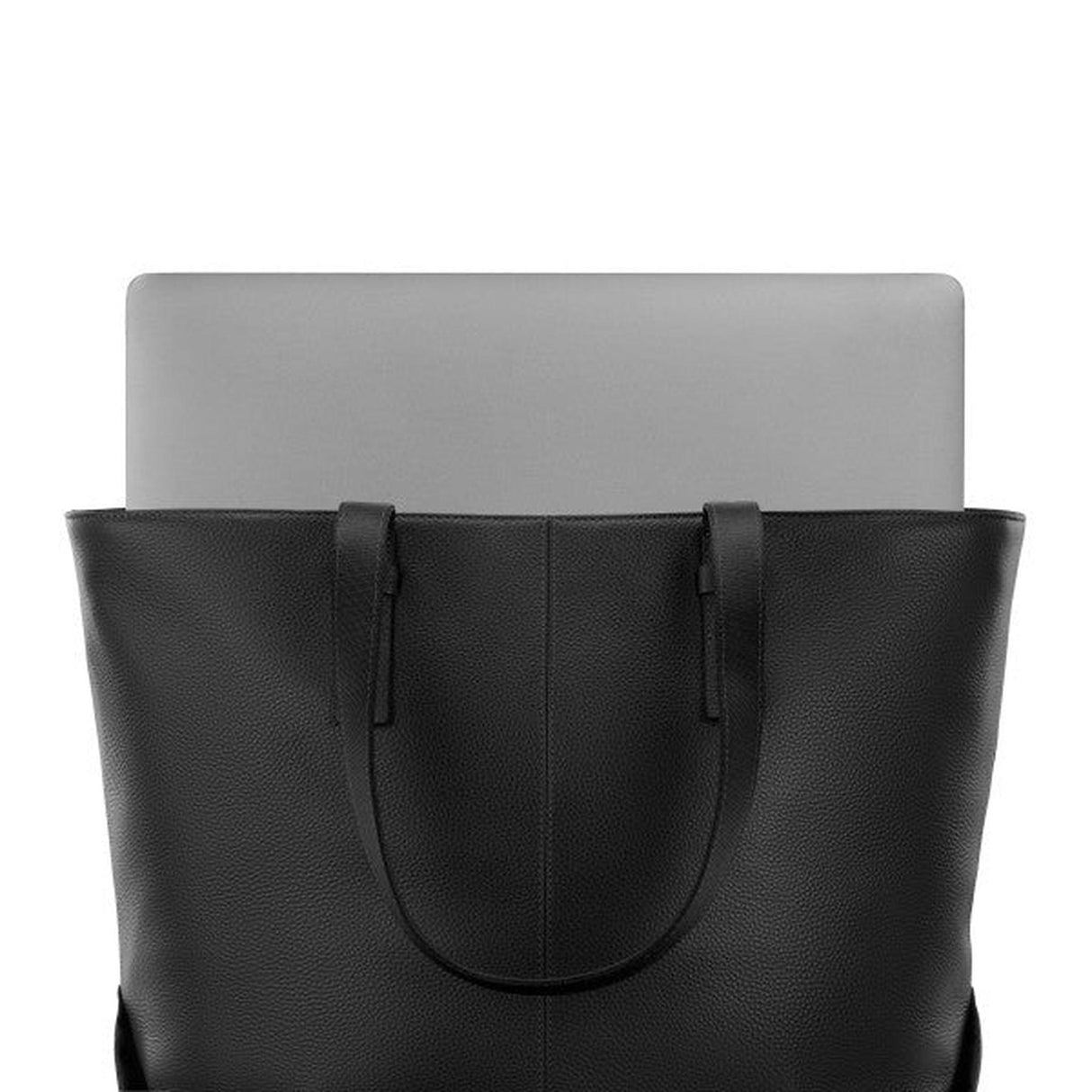 Samsonite Mobile Solutions Leather Tote