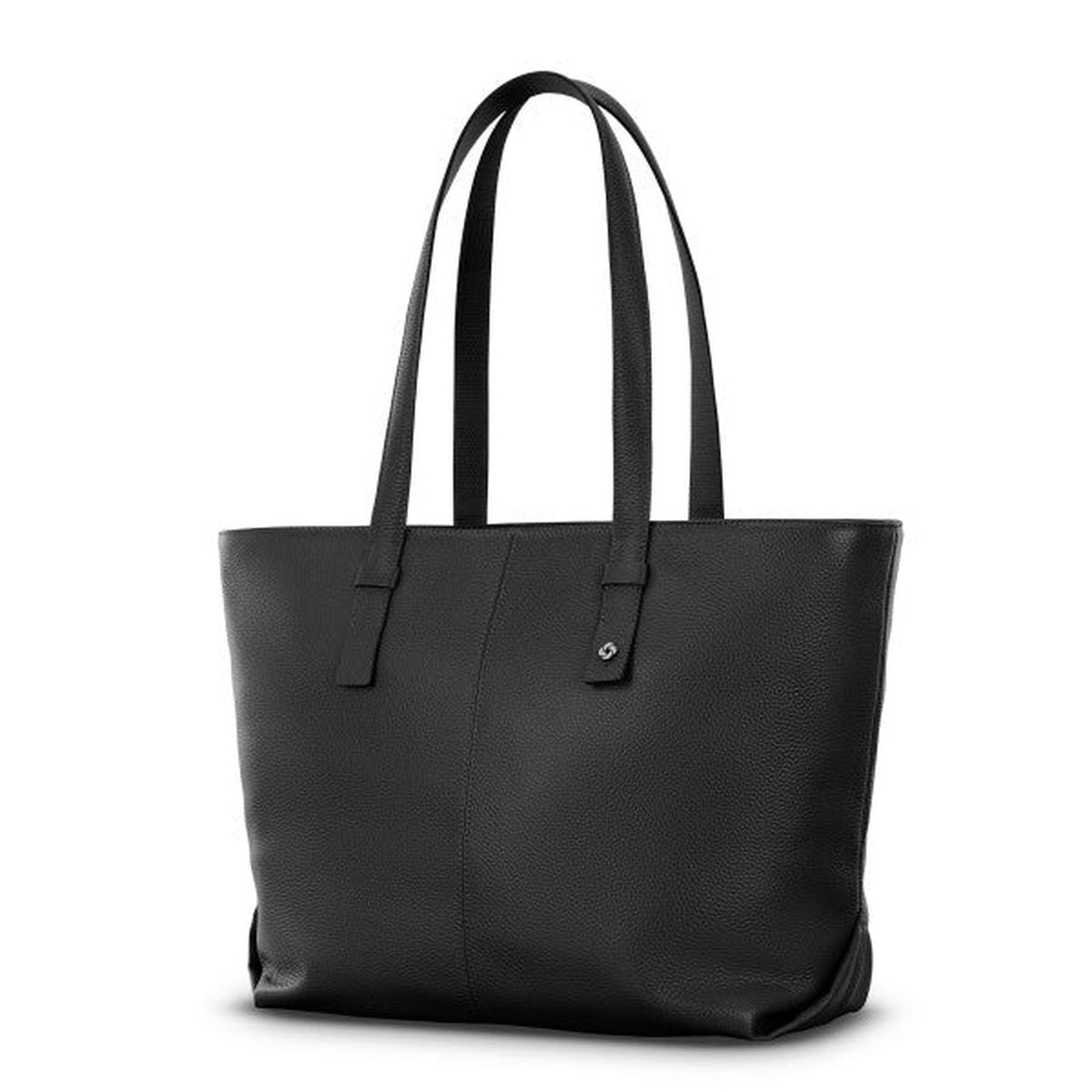 Samsonite Mobile Solutions Leather Tote