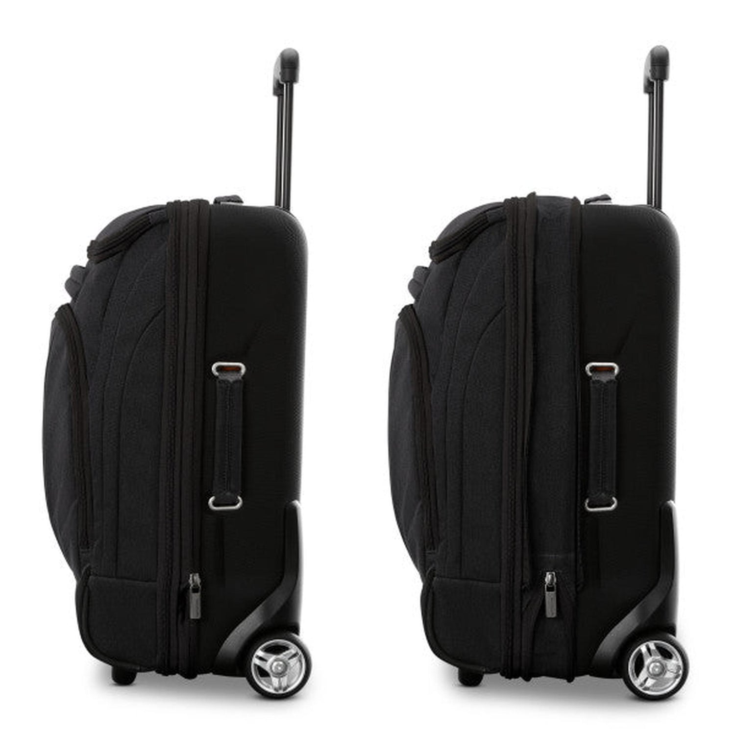 Samsonite Mother Lode Carry-On Wheeled Duffel