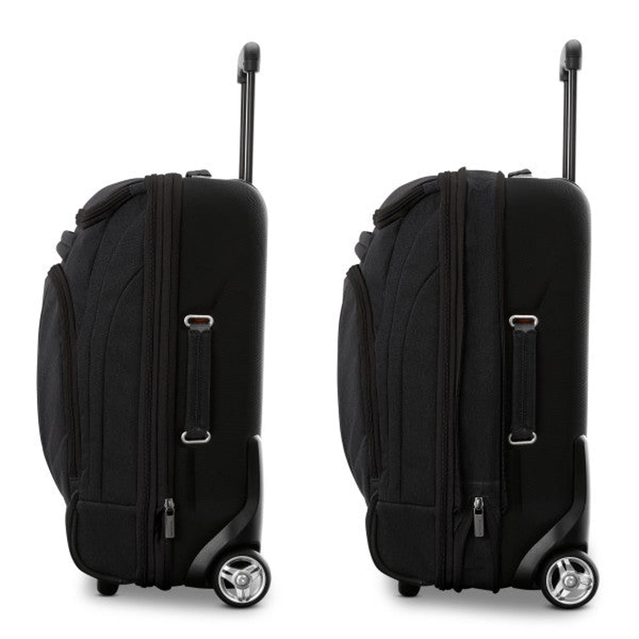 Samsonite Mother Lode Carry-On Wheeled Duffel