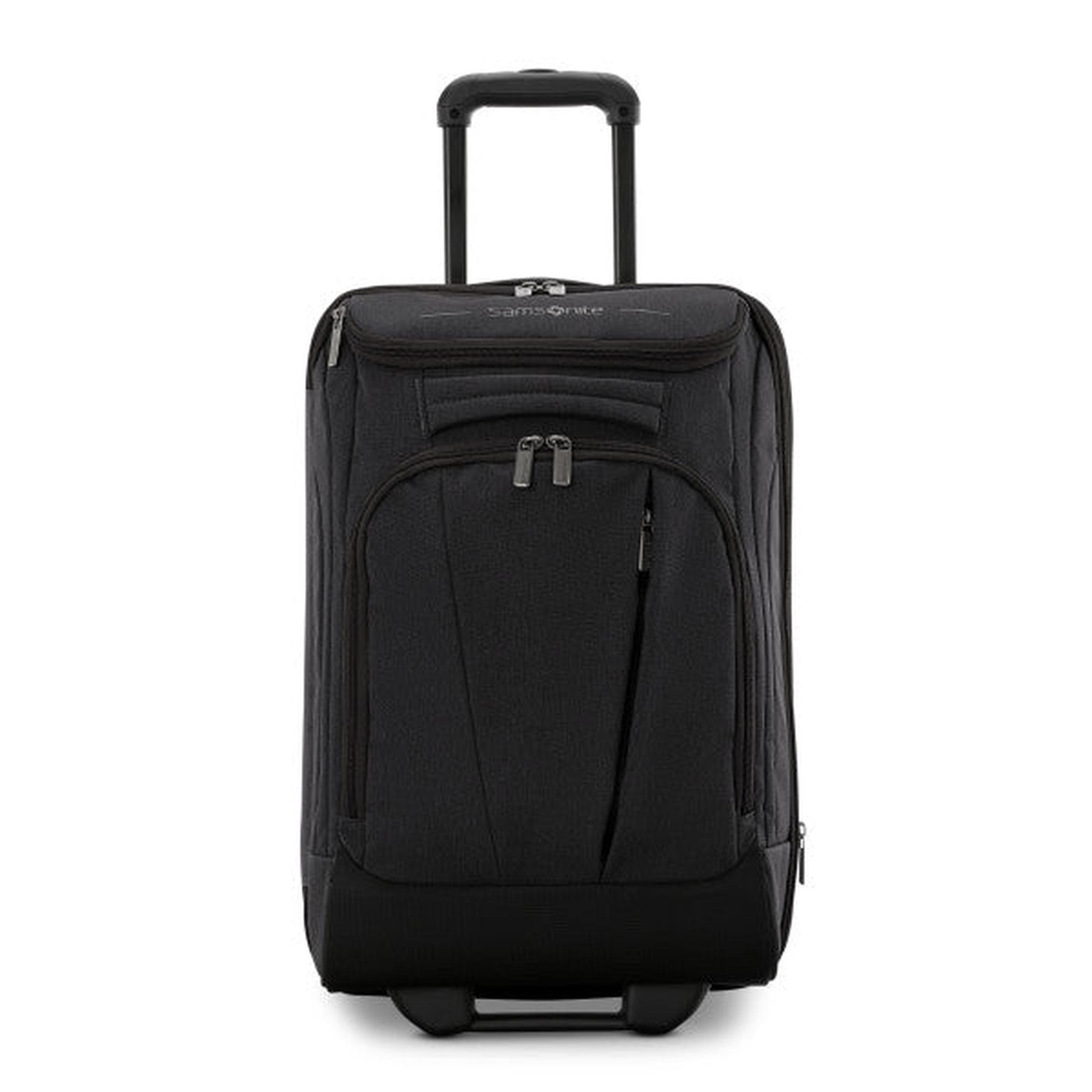 Samsonite Mother Lode Carry-On Wheeled Duffel