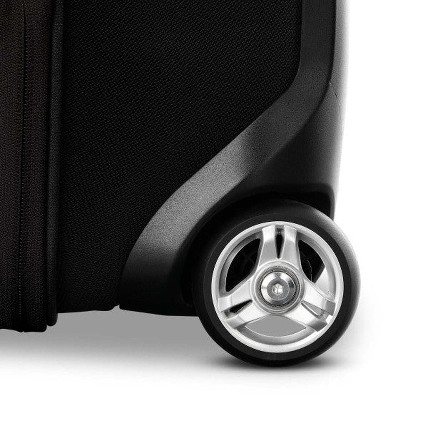 Samsonite Mother Lode Carry-On Wheeled Duffel