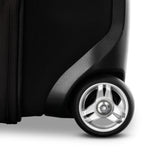 Samsonite Mother Lode Carry-On Wheeled Duffel