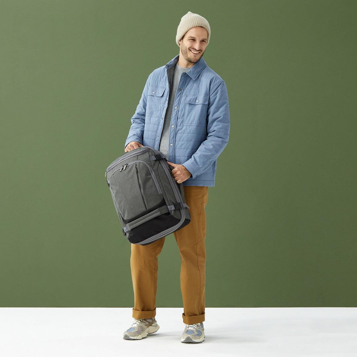 Samsonite Mother Lode JR Travel Backpack