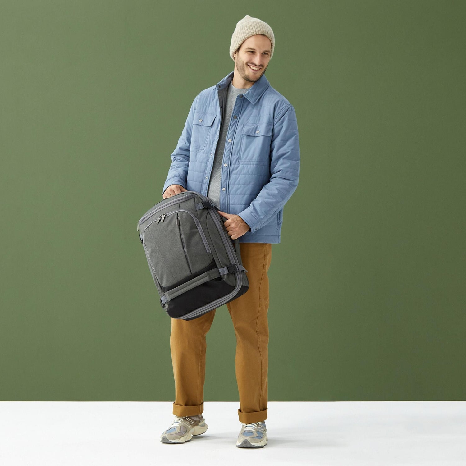 Samsonite Mother Lode JR Travel Backpack