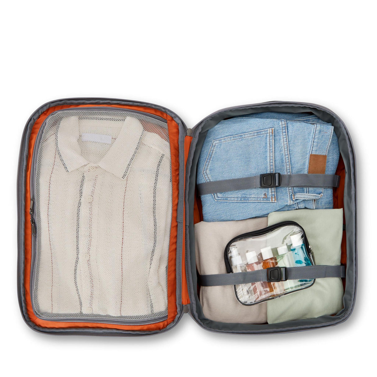 Samsonite Mother Lode JR Travel Backpack