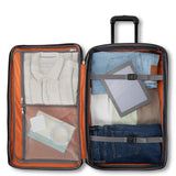 Samsonite Mother Lode Large Wheeled Duffel