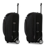Samsonite Mother Lode Large Wheeled Duffel