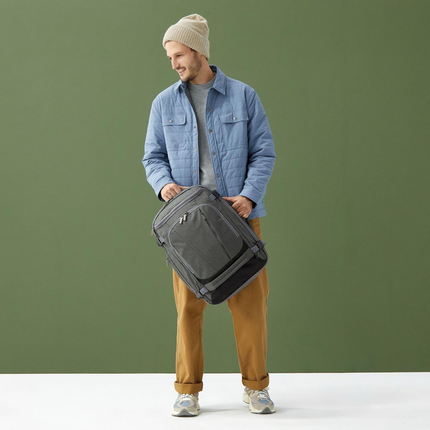 Samsonite Mother Lode Travel Backpack