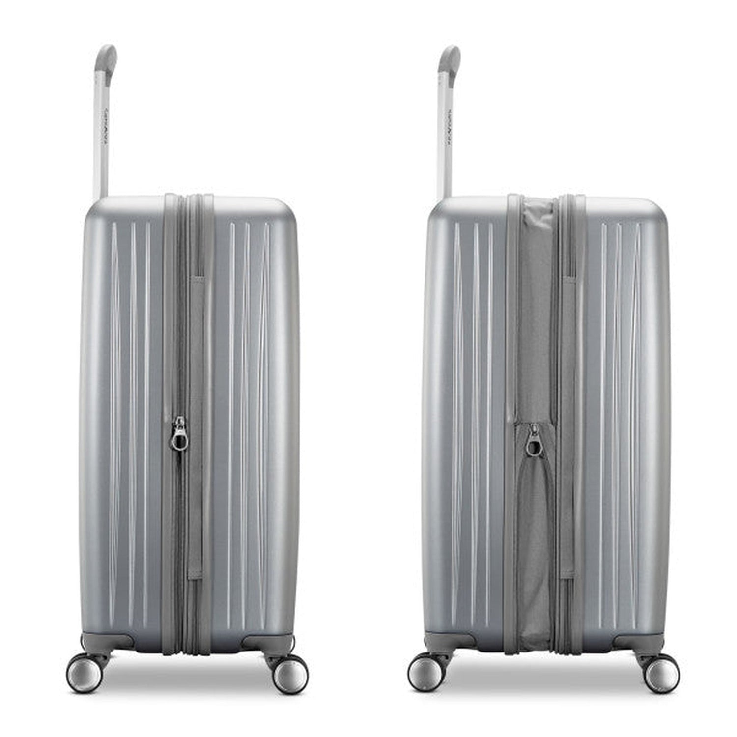 Samsonite Opto 3 3-Piece Set (Carry-On/Medium/Large)