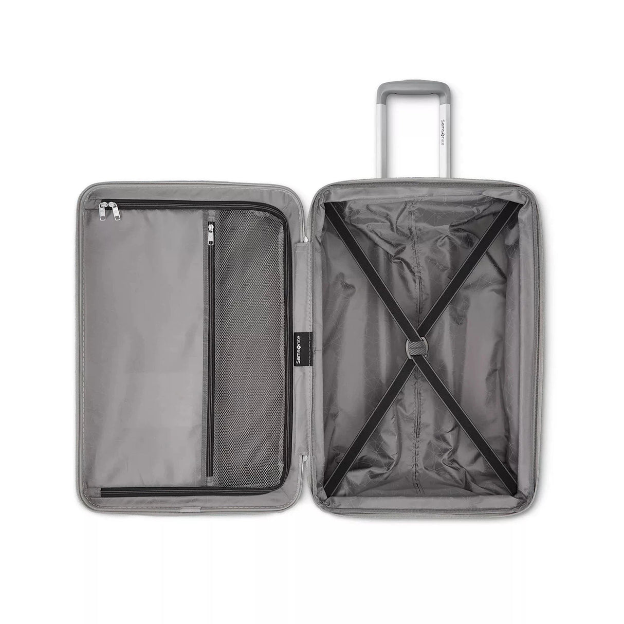 Samsonite Opto 3 Carry-On Spinner