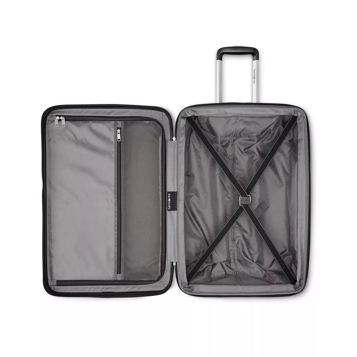 Samsonite Opto 3 Carry-On Spinner