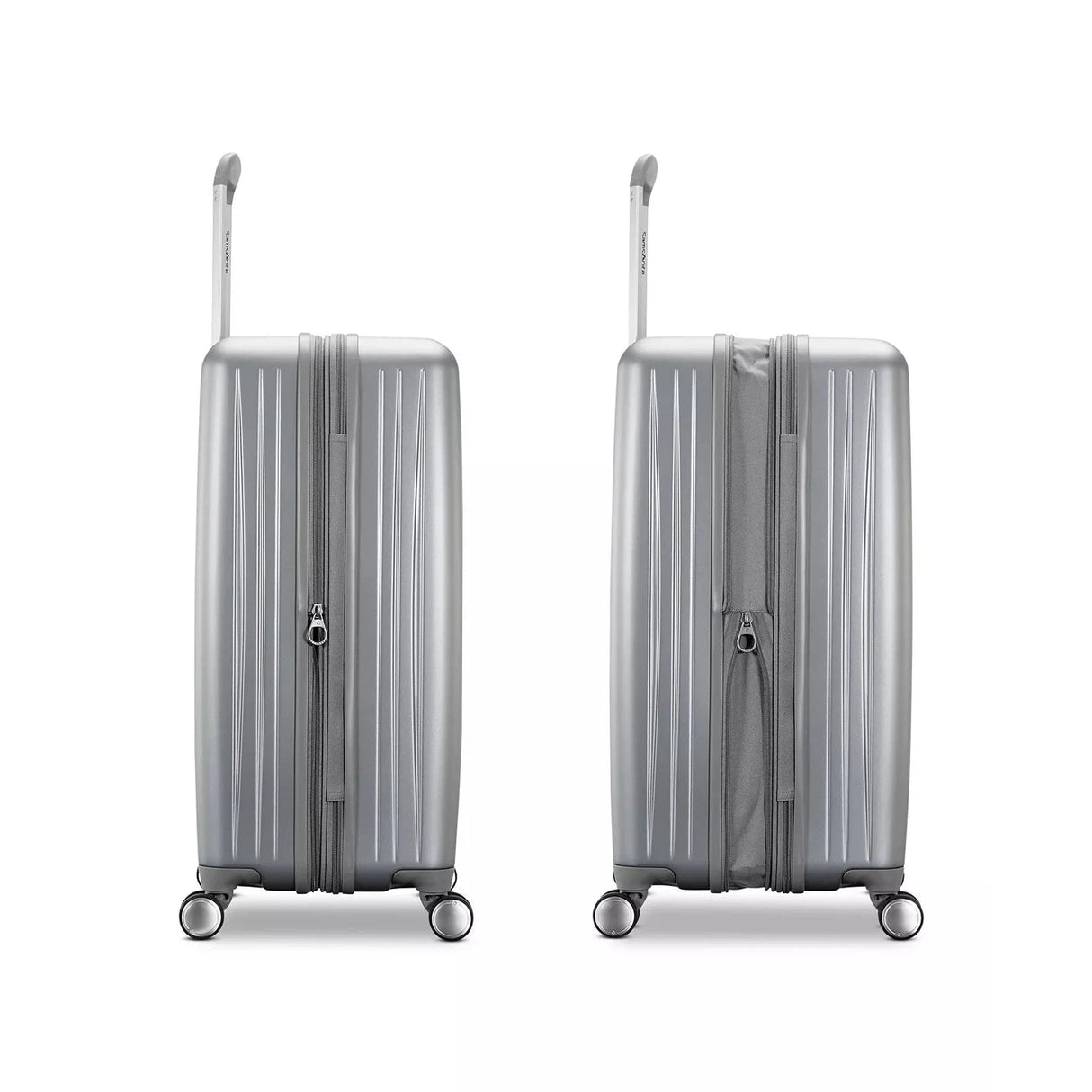 Samsonite Opto 3 Carry-On Spinner